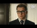 How To Be A Gentleman | Kingsman: The Secret Service | 20th Century FOX