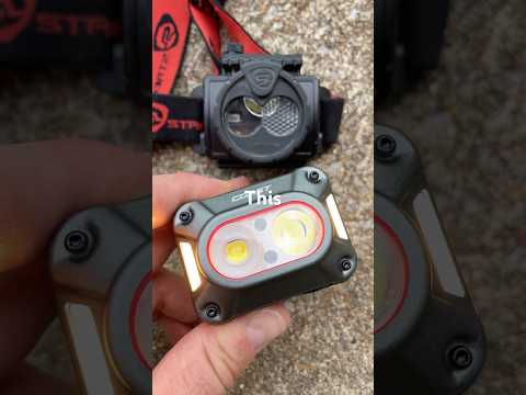 My go to Flashlight - Streamlight UltraStinger LED