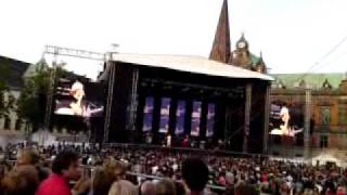 Anna Ternheim - To Be Gone