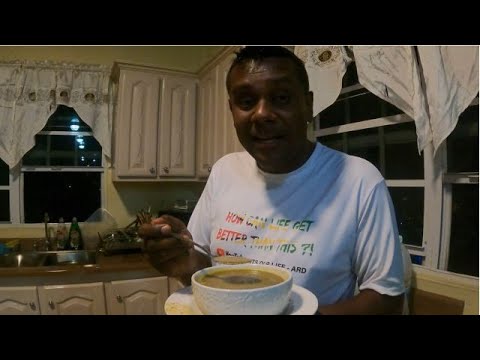 MURGATANI/ MULGATANI GUYANESE STYLE