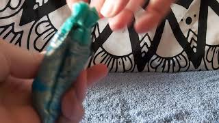 Spellbox Witches Subscription Box Unboxing