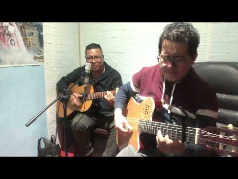 Amor agonizante // Chaico y Danny .D.R.