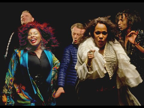 Taka Boom & Chaka Khan