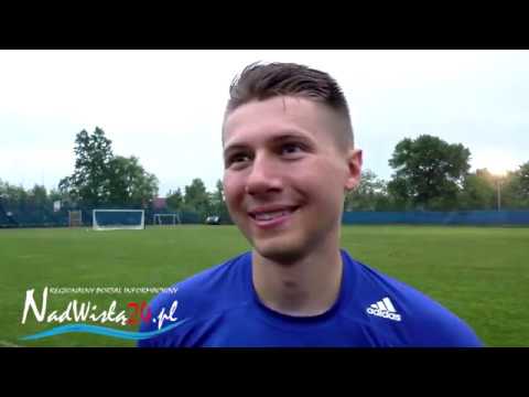 17.05.2018 Siarka II Tarnobrzeg - Olimpia SOLO Pysznica 3:3, karne: 4:2