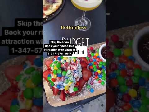 Exzel Exclusive Car Service LLC video.