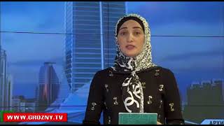 Владимир Путин провел встречу с Рамзаном Кадыровым