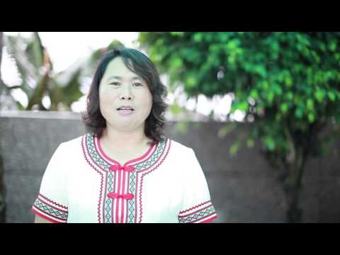 歌謠篇   雅美語 08tana lilikey 頑皮兄妹《傳唱篇》