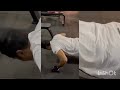 Mr Madras Workout Fitness Zone Sarathkumar