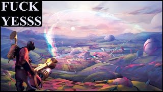 FadeX - Truecolor Alchemist [JompaMusic Release]