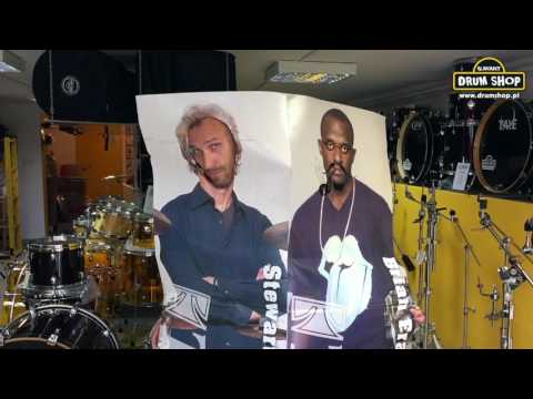 drumshop.pl Stjułart  Kołplend poleca :)