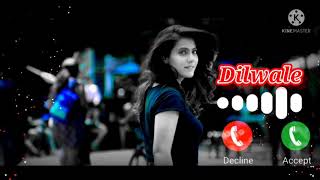 💯💯 New Love Tune from  Dilwale movie instrum