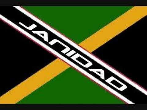 Dancehall meets Breakdance-Remix by Janidad