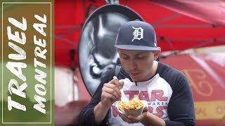 Fidel Gastro Travel - Part 5 - Montreal