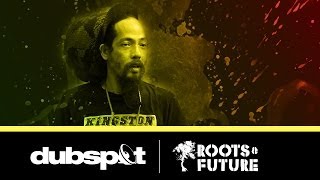 Dubspot Presents 'Roots & Future' Part 1: Gabrie Selassie (Rockers) Talks Sound System Culture