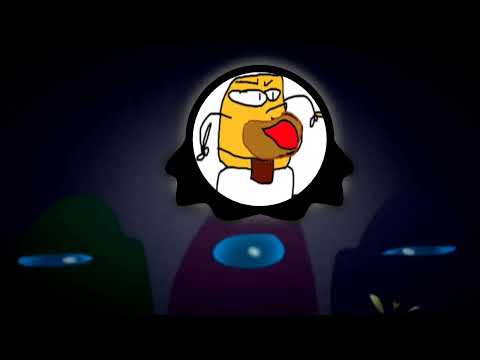 Mashup - TryHardNinja, Not A Robot x Chi-Chi, Genuine - Just Be Watching My Friends