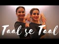 TaalseTaal Western DQueensChoreography AR Rahman Taal Taalsetaalmila Arrahman Dqueens