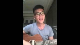 Eugene (@acoveraday) - Just Mine (Valentine&#39;s Day Original)