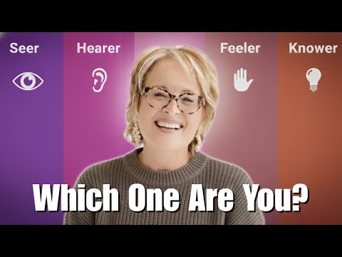 God Speaks in 4 Primary Ways (Find Yours)