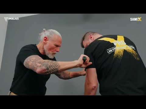 Professionelle EKA-Methoden – Dein Training mit SAMI-X PRO