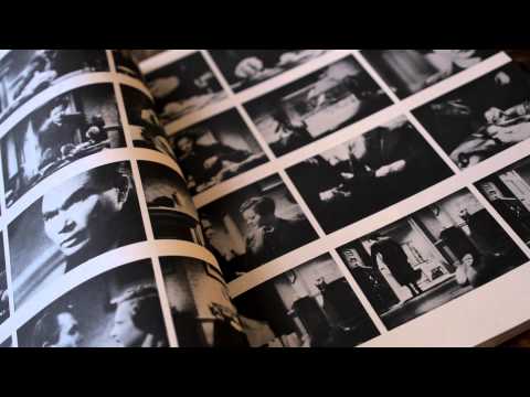 Hitchcock/Truffaut - Trailer