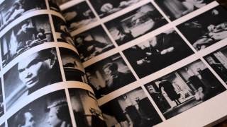 Трейлер: Хичкок/Трюффо