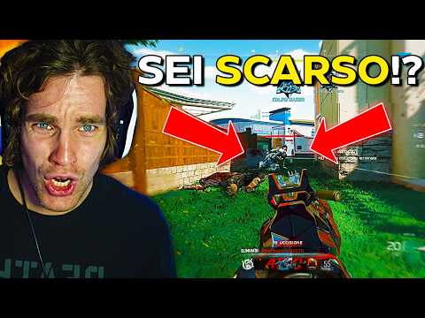 BLACK OPS 7: YOU'RE NOT BAD, BUT...