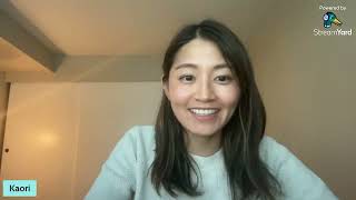 YTライブ どうやって英語でたっぷり話して話を膨らませるの？