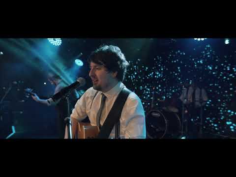 The Secret Spitfires | Premium UK Wedding Band