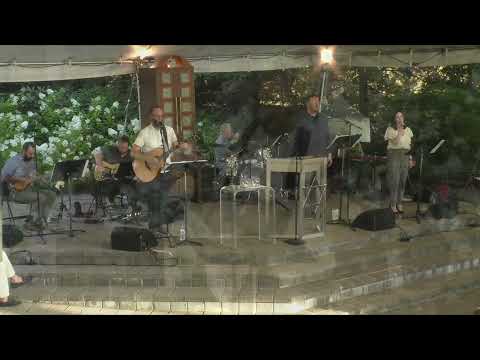 Shir La'Ahava (July 29, 2022)