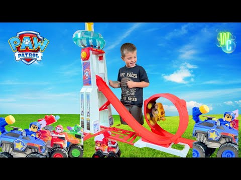 Best Summer Compilation for Kids! ☀️ Paw Patrol Adventures & Outdoor Fun