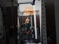 2/18(火) 増量開始