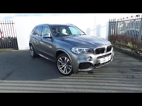 161D10462 - 161D10462 BMW X5 xDrive30d M Sport