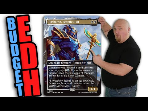 A $30 Deck Shouldn't be This Good | EDH