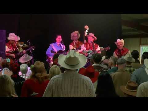 The Tennessee Rhythm Riders@Hillbilly Hoedown 2018