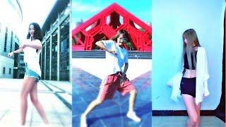 Download lagu Bikini Body Dance Challenge Tik Tok Asia mp3