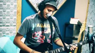 Leonardo Frodo - Eu vou torcer pela paz Jorge Ben cover loopstation