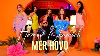 MER HOVO - Hamov Chamich (2022)