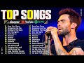 Dua Lipa Bruno Mars Adele Ed Sheeran Maroon 5 Rihanna The Weeknd Billboard Top 50 This Week
