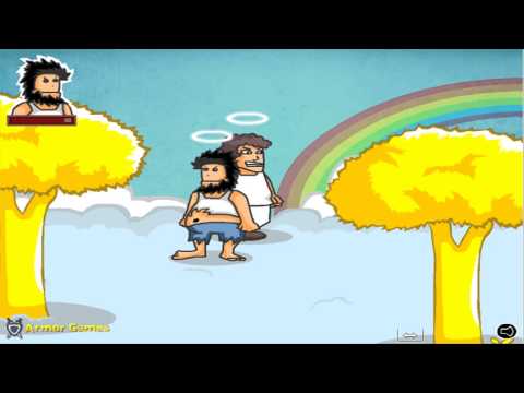 Reingeschaut #96 - ( Hobo 7 Heaven [flash]) [Deutsch] -HD-