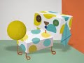 Moose And Zee Get Ready To Read Song Noggin App Version