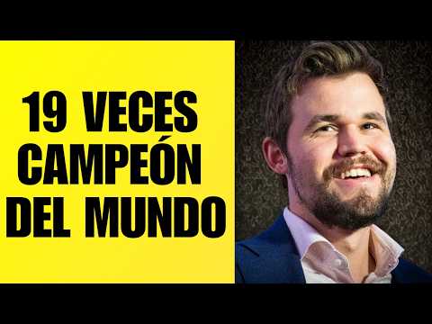 RESUMEN FINAL CAMPEONATO DEL MUNDO DE AJEDREZ RÁPIDO 2025