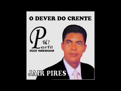 Jair Pires - Estrada de Espinhos (Pseudo Video)