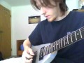 Signature Dave Mustaine VMNTX Demo (Seek and ...