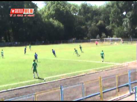 Atletic Olimpia Gherla - Kinder Junior Paleu - Campionatul National al Juniorilor A1