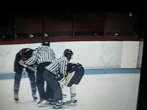 Cory Holland vs Tremblay