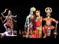 Kali Muni Tharisanam|Kaliamman Vs Muniswaran
