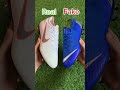 REAL VS FAKE Football Boots Football Soccer