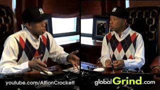 HUSTLES WITH RUSSELLS ON GLOBALGRIND.COM