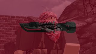 Redayeenian Patriotic Music - "Swords of Redayeen" │ Desert War