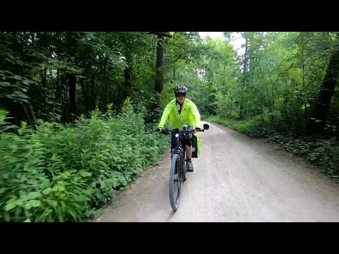 2019 06 Donau -  Etappe 07  -  von Ingolstadt nach Dillingen